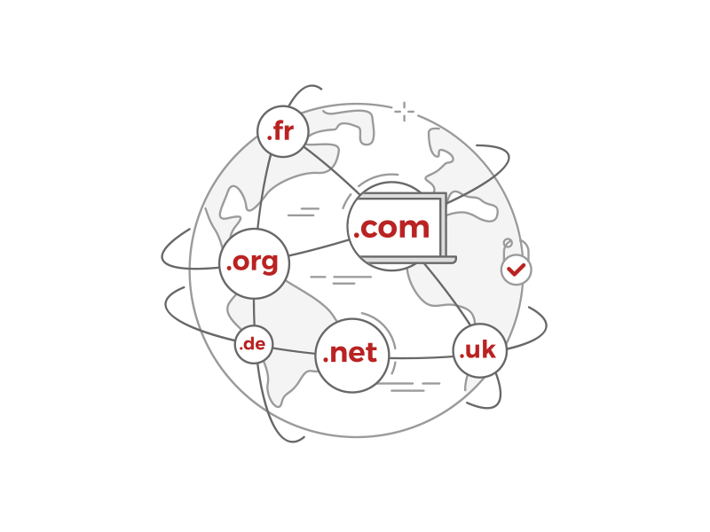 Domain Kayıt