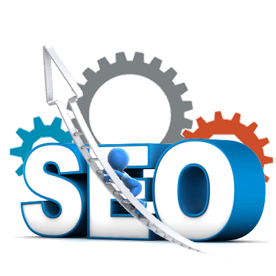 SEO Hosting Görseli